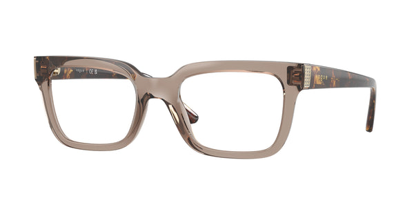 Vogue Eyewear VO5611B 2940 光学镜架 醋酸纤维 太阳镜