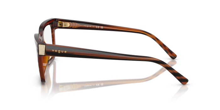 Prescription Glasses Vogue Eyewear VO5611B 2571 — Image 3