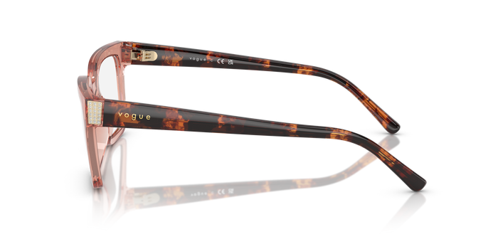 Brille Vogue Eyewear VO5611B 2864 52 20 — Bild 3
