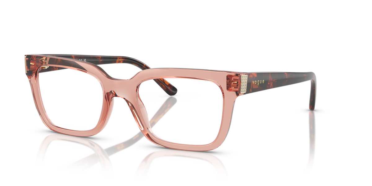 Vogue Eyewear VO5611B 2864 52 20 光学眼镜架