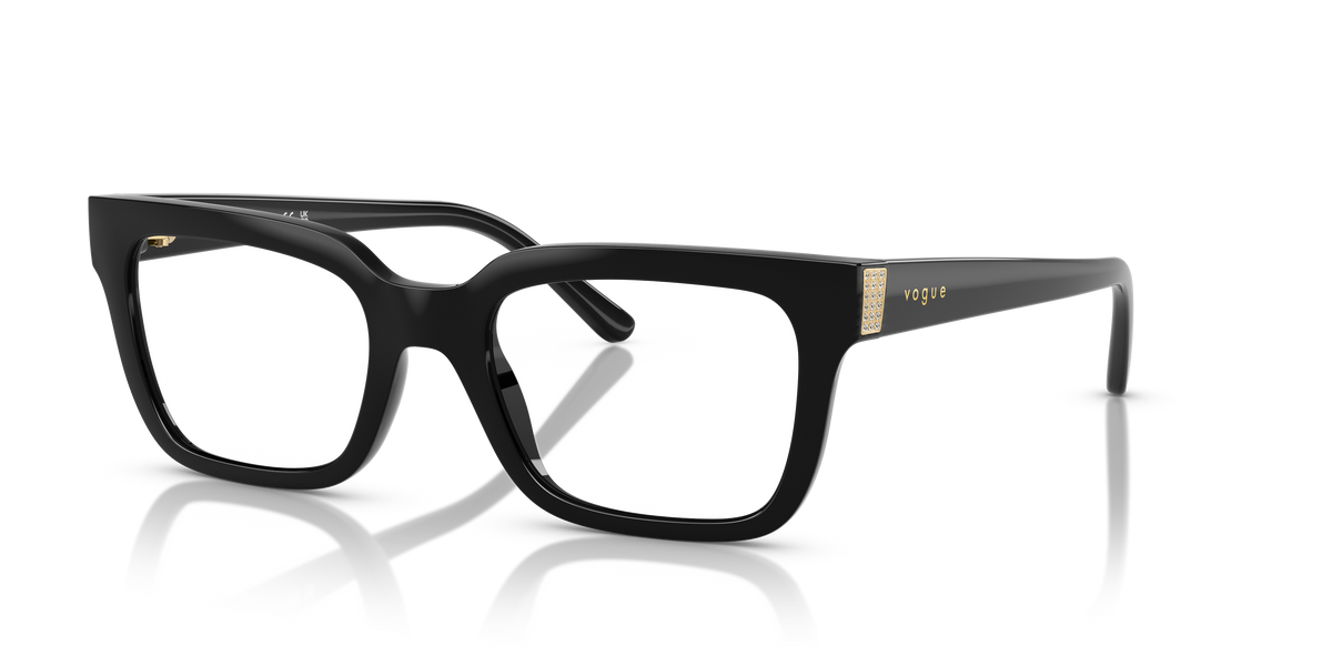 Vogue Eyewear VO5611B W44 光学镜架 | 正品授权