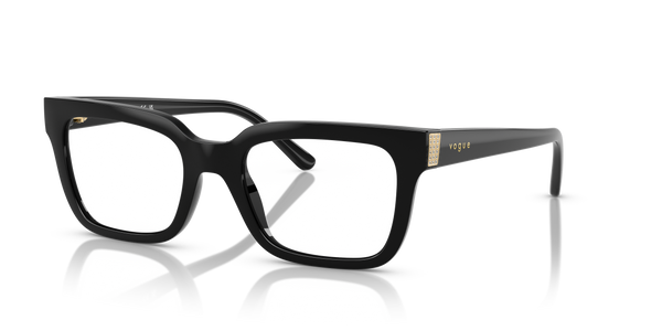 Gafas Graduadas Vogue Eyewear VO5611B W44 — vista tres cuartos