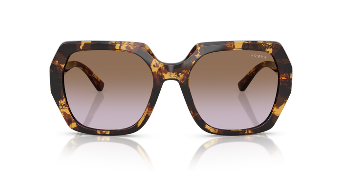 Солнцезащитные очки Vogue Eyewear VO5612SB 317968 55 19 — Изображение 2