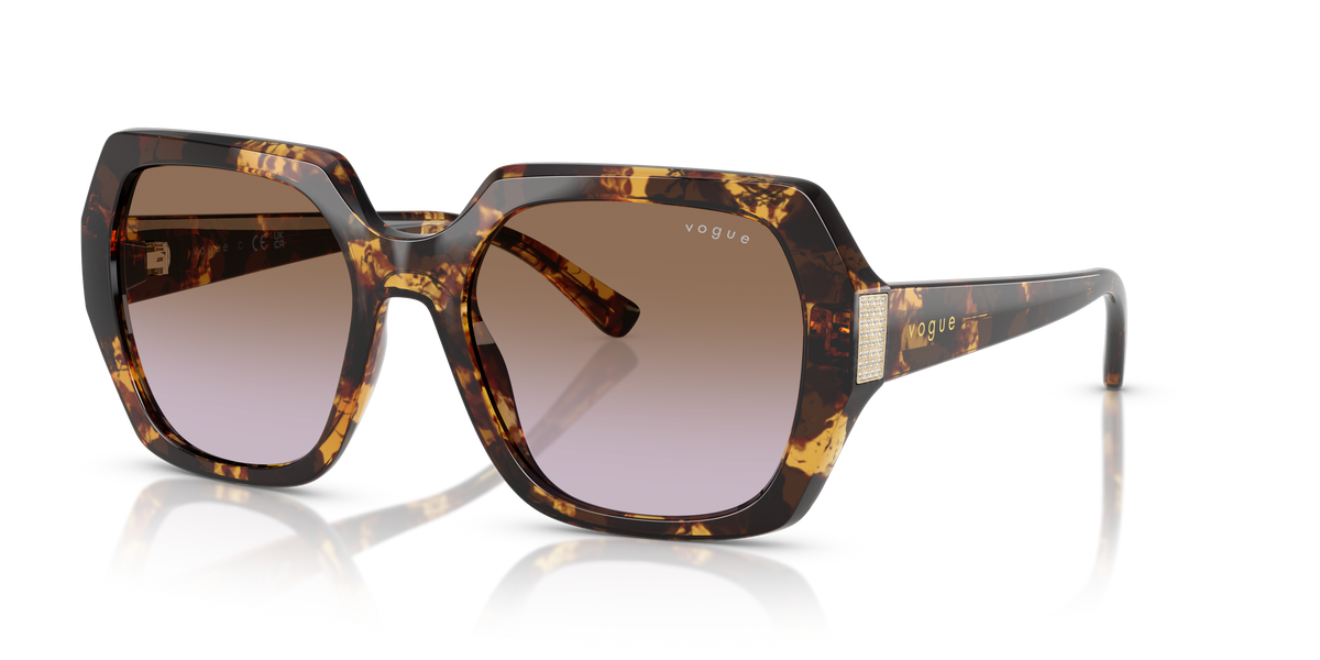 Sunglasses Vogue Eyewear VO5612SB 317968 55 19