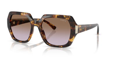 Солнцезащитные очки Vogue Eyewear VO5612SB 317968 55 19