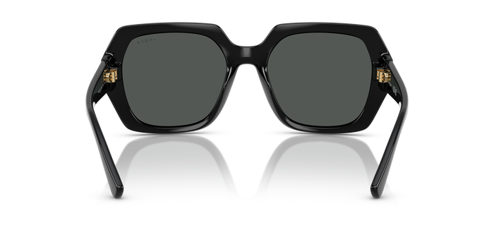 Солнцезащитные очки Vogue Eyewear VO5612SB W44/87 55 19 — Изображение 4