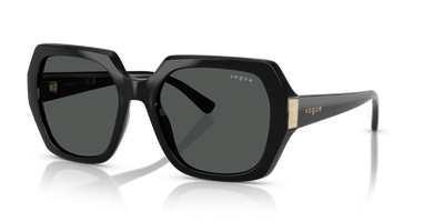 Солнцезащитные очки Vogue Eyewear VO5612SB W44/87 55 19