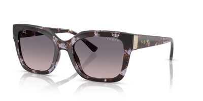Lunettes de Soleil Vogue Eyewear VO5613SB 317836 54 20
