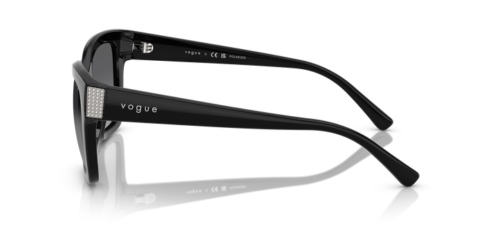 Lunettes de Soleil Vogue Eyewear VO5613SB W44/T3 54 20 — Image 3
