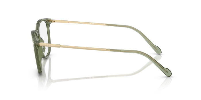 Prescription Glasses Vogue Eyewear VO5614 3187 — Image 3