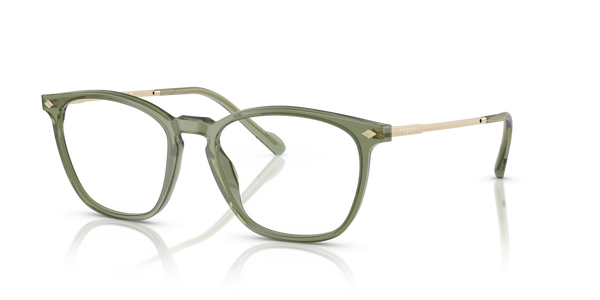 Gafas Graduadas Vogue Eyewear VO5614 3187 — vista tres cuartos