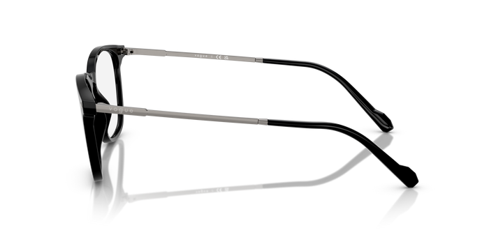 Prescription Glasses Vogue Eyewear VO5614 W44 — Image 3