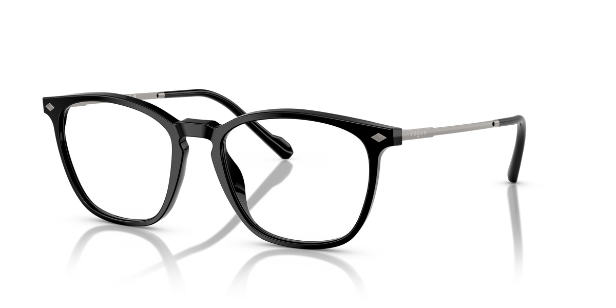 Vogue Eyewear VO5614 W44 光学镜架 时尚醋酸纤维眼镜框