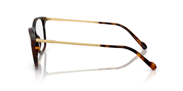 Prescription Glasses Vogue Eyewear VO5614 W656 — Image 3