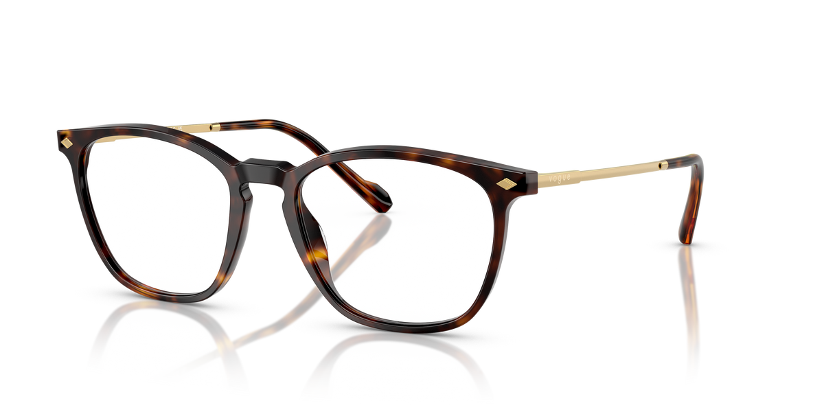 Vogue Eyewear VO5614 W656 近视镜 光学镜架 醋酸纤维 女士男士通用