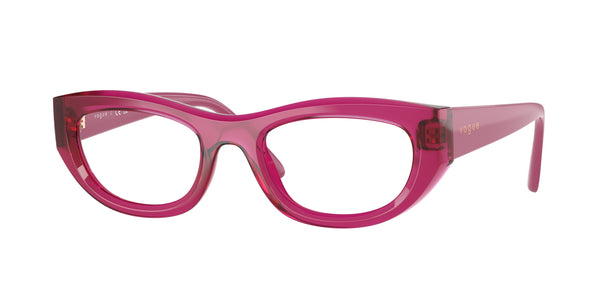 Vogue Eyewear VO5615 2987 Vogue光学镜架 猫眼醋酸纤维