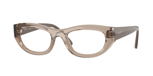 Vogue Eyewear VO5615 3181 49 21 光学镜架 - 醋酸纤维猫眼镜框