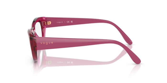 Prescription Glasses Vogue Eyewear VO5615 2987 — Image 3