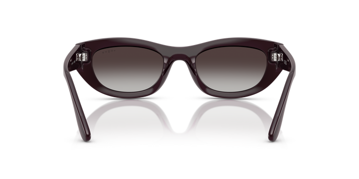 Sonnenbrille Vogue Eyewear VO5616S 24268G 51 21 — Bild 4