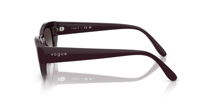 Sonnenbrille Vogue Eyewear VO5616S 24268G 51 21 — Bild 3