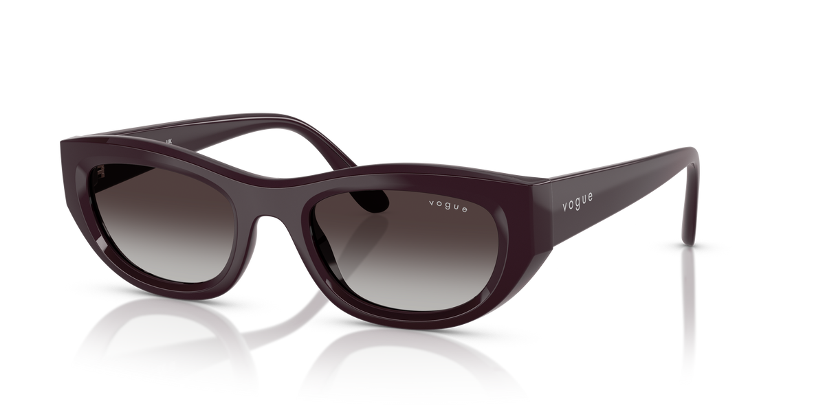 Sonnenbrille Vogue Eyewear VO5616S 24268G 51 21