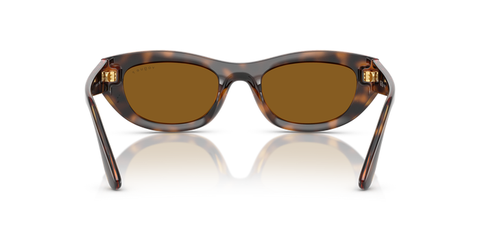 Солнцезащитные очки Vogue Eyewear VO5616S 271883 51 21 — Изображение 4