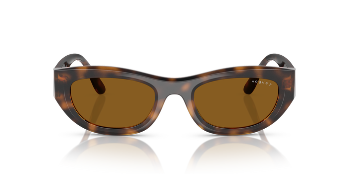 Солнцезащитные очки Vogue Eyewear VO5616S 271883 51 21 — Изображение 2