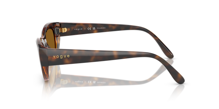 Солнцезащитные очки Vogue Eyewear VO5616S 271883 51 21 — Изображение 3