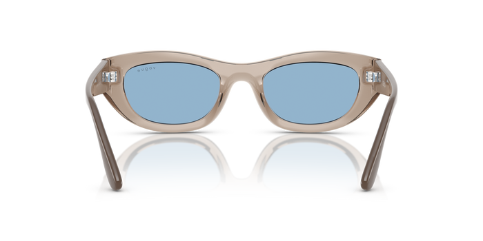 Солнцезащитные очки Vogue Eyewear VO5616S 318172 51 21 — Изображение 4