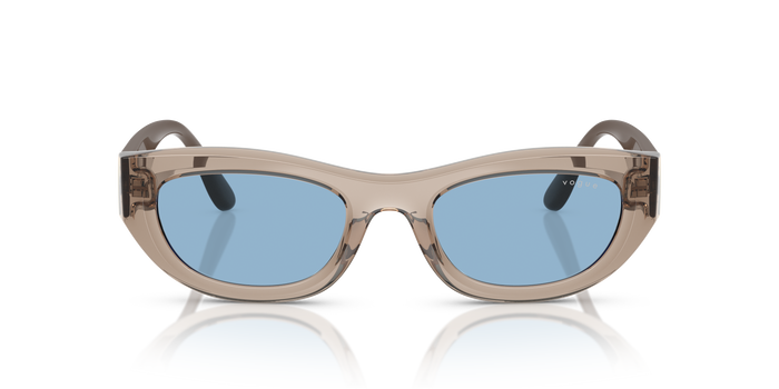 Солнцезащитные очки Vogue Eyewear VO5616S 318172 51 21 — Изображение 2