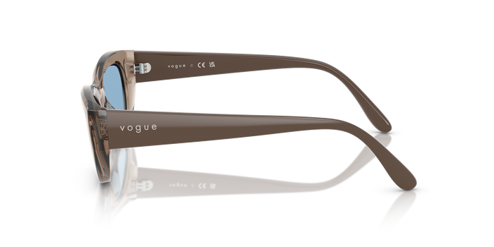 Солнцезащитные очки Vogue Eyewear VO5616S 318172 51 21 — Изображение 3