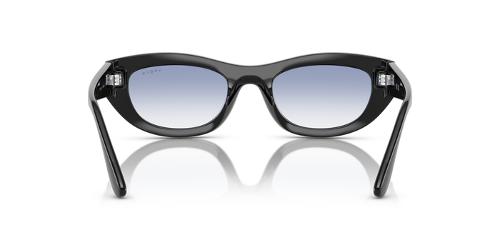 Солнцезащитные очки Vogue Eyewear VO5616S W44/19 51 21 — Изображение 4