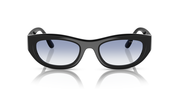 Солнцезащитные очки Vogue Eyewear VO5616S W44/19 51 21 — Изображение 2