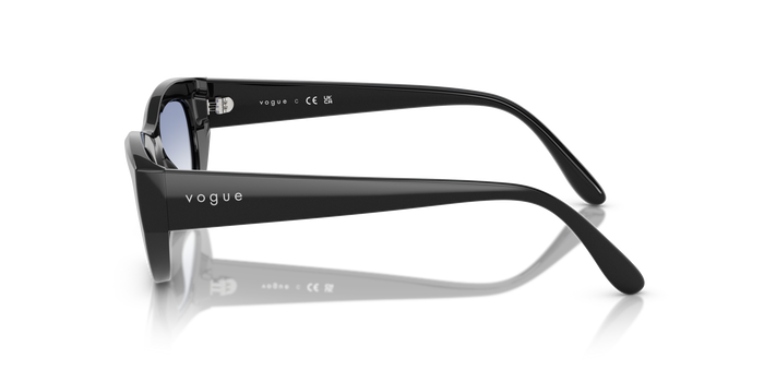 Солнцезащитные очки Vogue Eyewear VO5616S W44/19 51 21 — Изображение 3