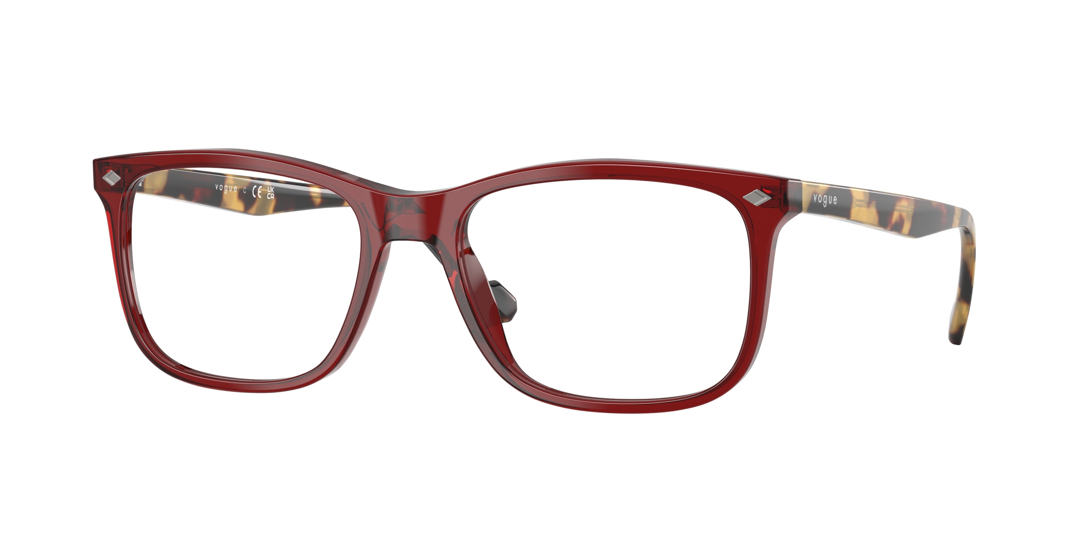 Prescription Glasses Vogue Eyewear VO5617 2924