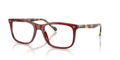 Vogue Eyewear VO5617 2924 光学镜架 醋酸纤维 时尚渐变眼镜