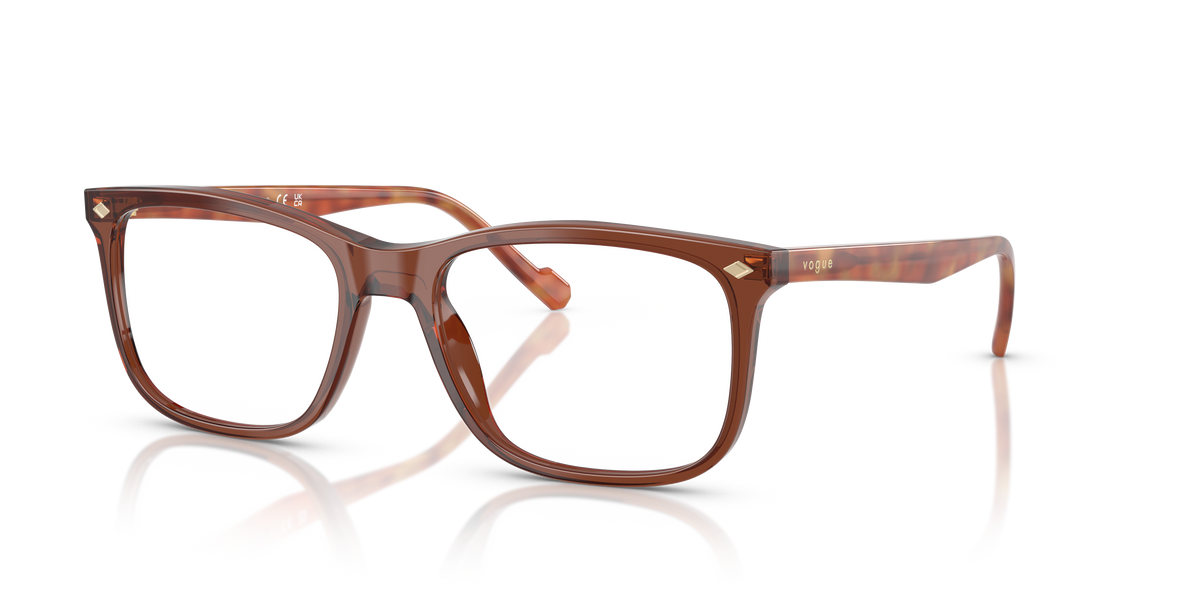 Vogue Eyewear VO5617 3202 光学镜架 | 时尚醋酸纤维眼镜框
