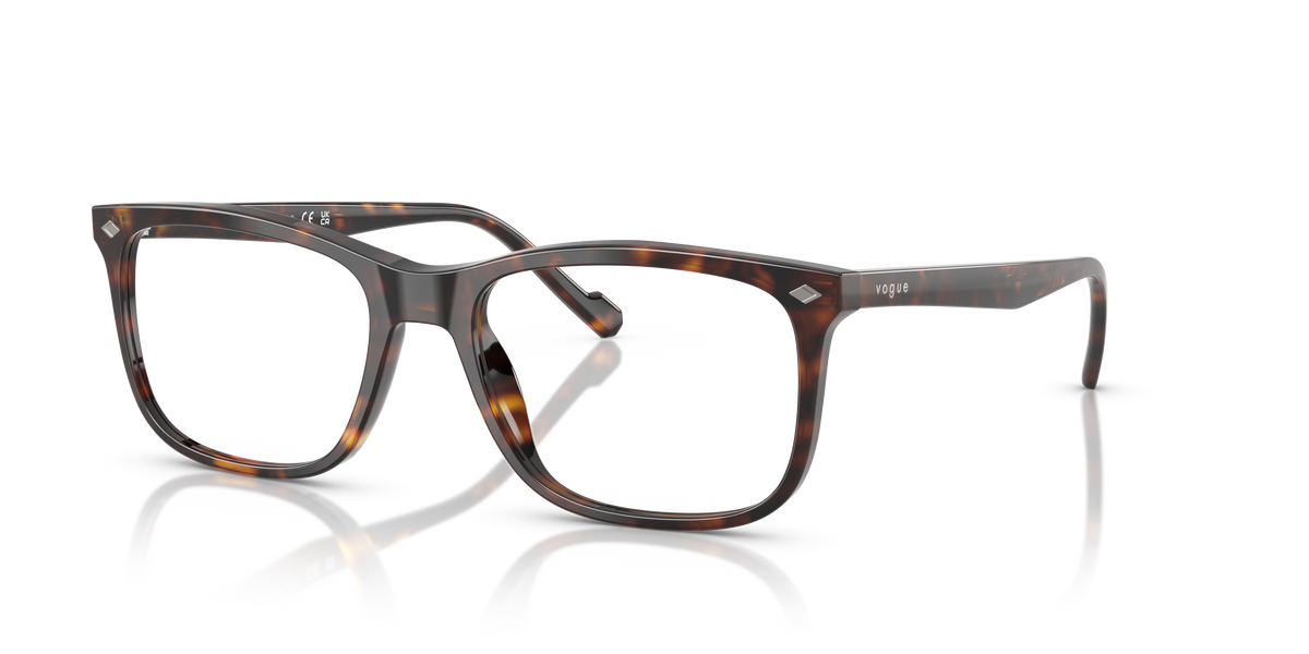 Prescription Glasses Vogue Eyewear VO5617 W656
