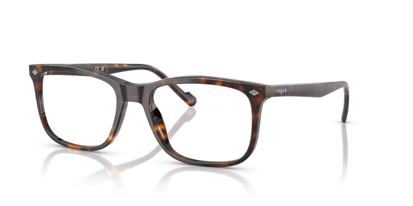 Gafas Graduadas Vogue Eyewear VO5617 W656 — vista tres cuartos