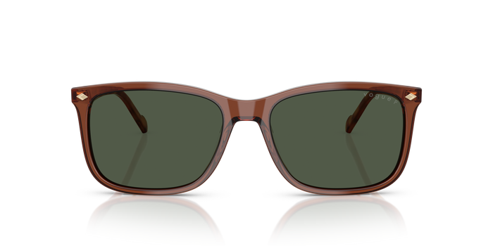 Vogue Eyewear VO5618S 32029A 57 18 太阳镜 — 图片 2