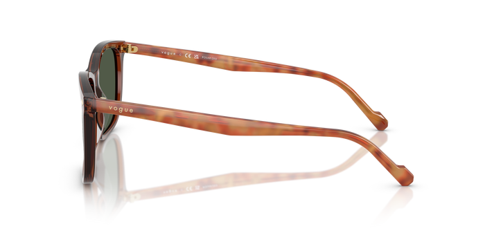 Vogue Eyewear VO5618S 32029A 57 18 太阳镜 — 图片 3