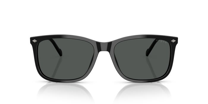 Солнцезащитные очки Vogue Eyewear VO5618S W44/87 57 18 — Изображение 2