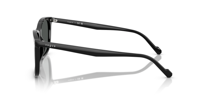 Солнцезащитные очки Vogue Eyewear VO5618S W44/87 57 18 — Изображение 3