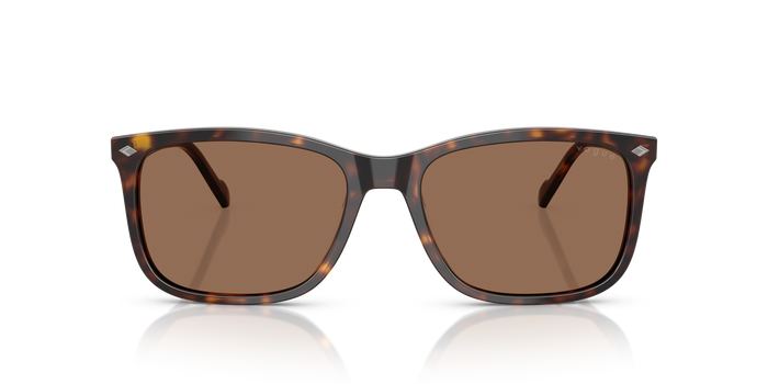 Lunettes de Soleil Vogue Eyewear VO5618S W65673 57 18 — Image 2