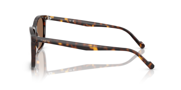 Lunettes de Soleil Vogue Eyewear VO5618S W65673 57 18 — Image 3