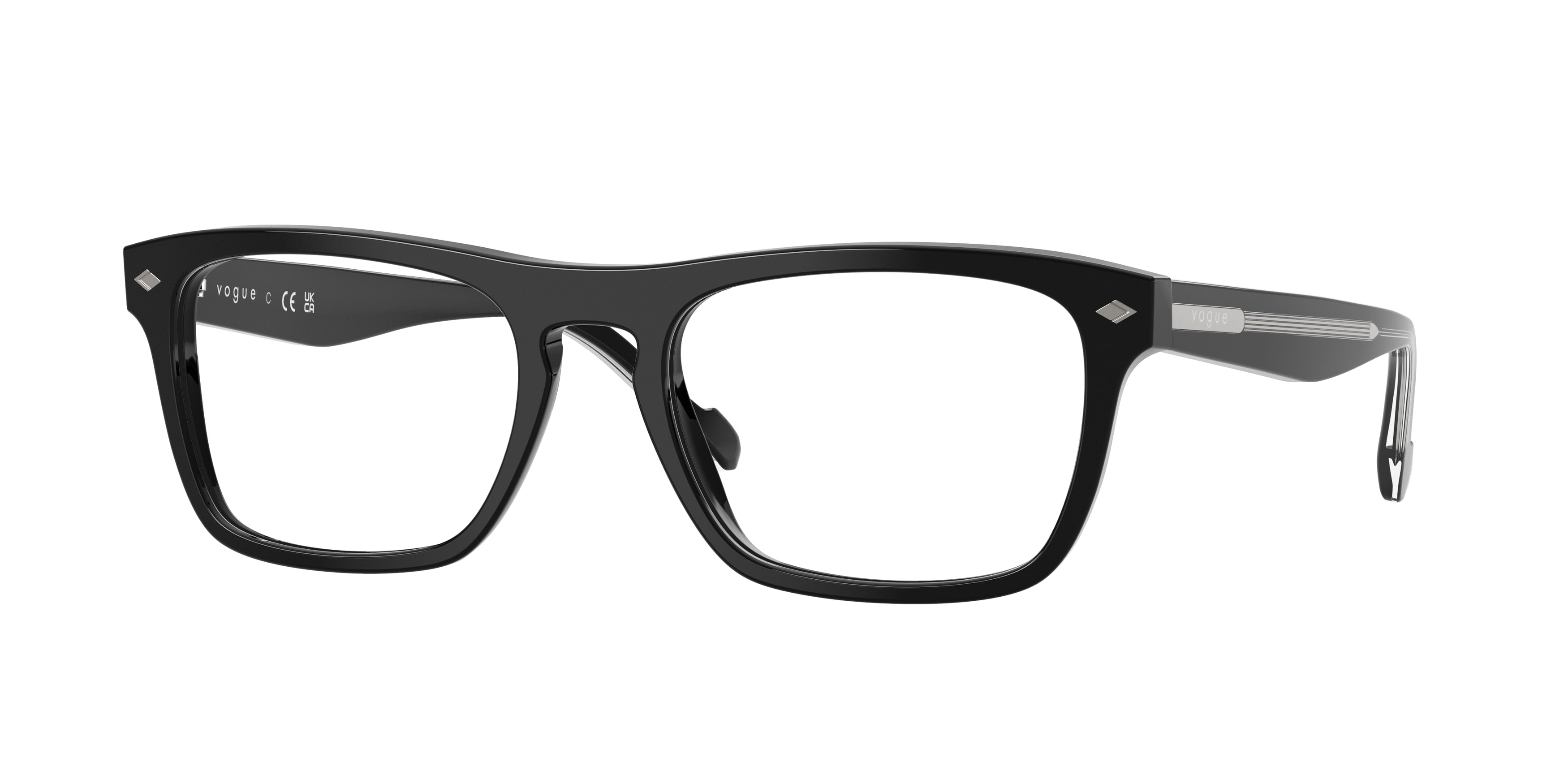 Prescription Glasses Vogue Eyewear VO5619 W44