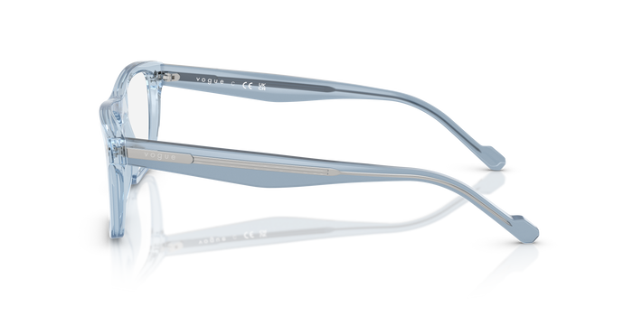 Prescription Glasses Vogue Eyewear VO5619 3215 — Image 3