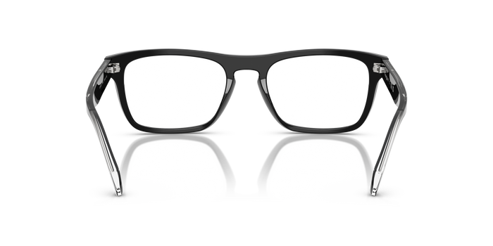 Vogue Eyewear VO5619 W44 光学镜架 | 醋酸纤维 | UV400防护 — 图片 4