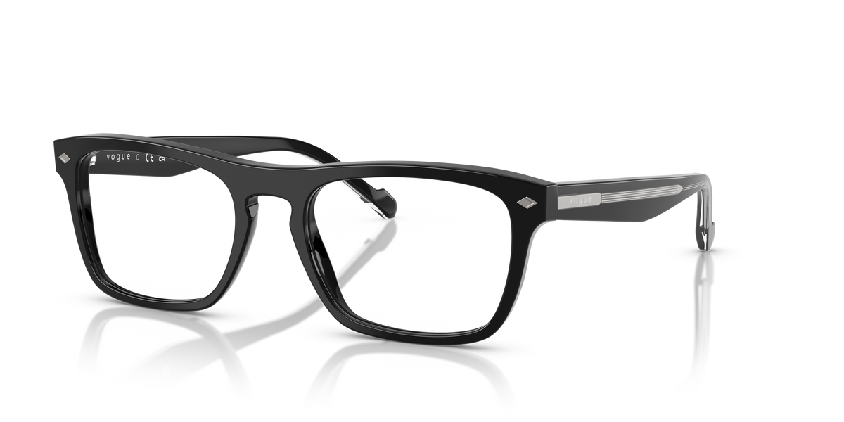 Vogue Eyewear VO5619 W44 光学镜架 | 醋酸纤维 | UV400防护