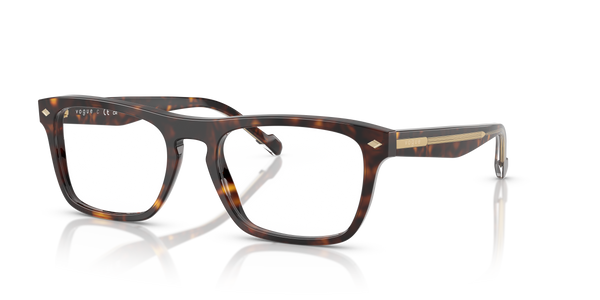 Gafas Graduadas Vogue Eyewear VO5619 W656 — vista tres cuartos